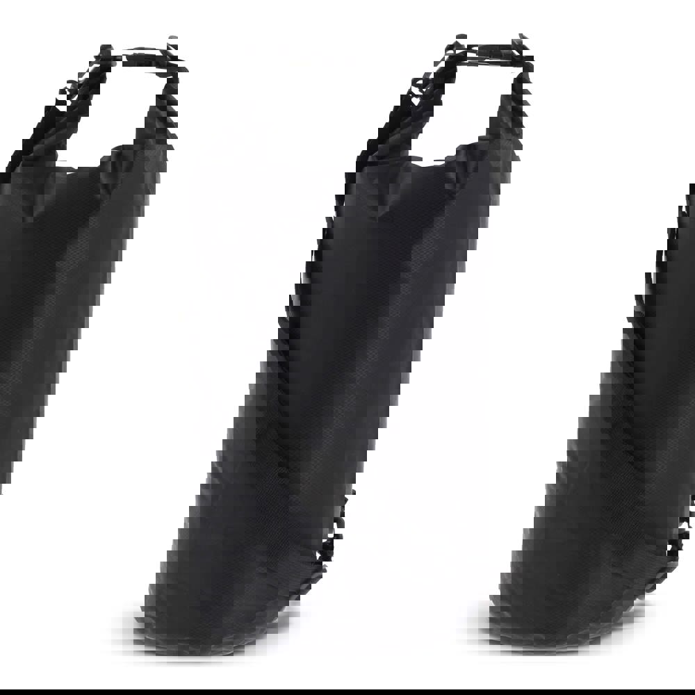 Drybag ripstop 10L IPX6 - Black