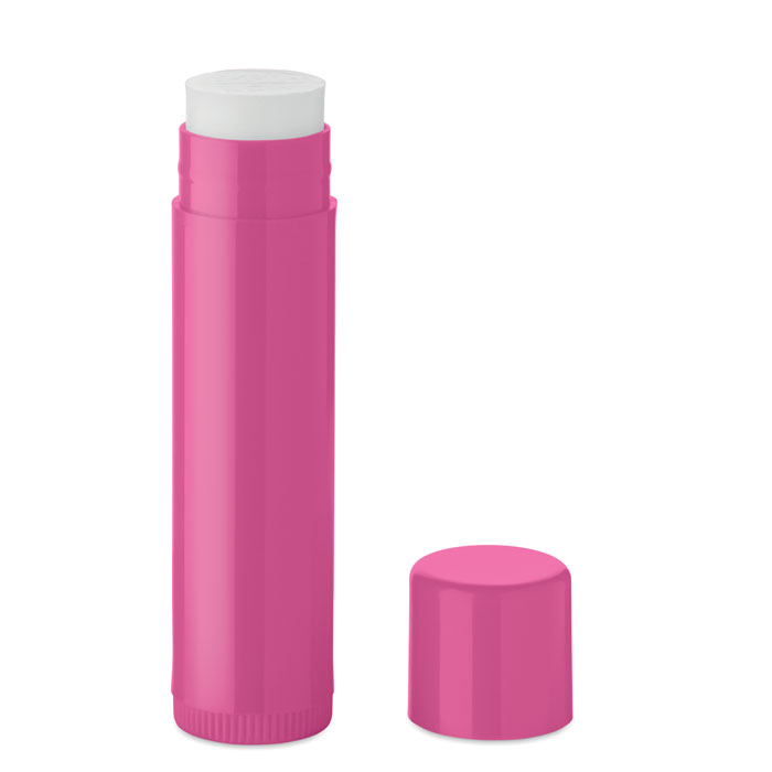 LABBRA - Vegan lip balm SPF10 - fuchsia