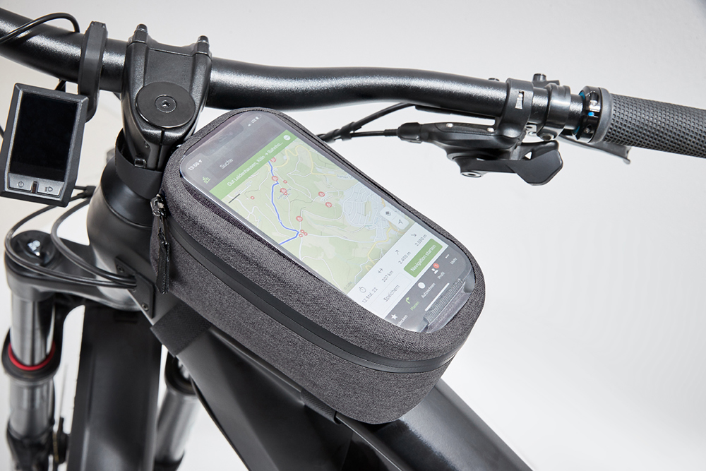 bicycle frame bag CYCLE