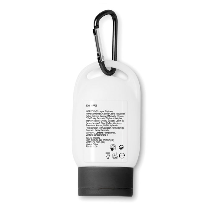 SUNCARE - Sonnencreme