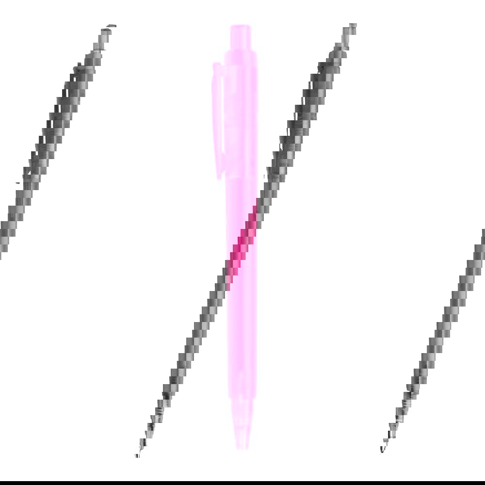 Ball pen Baron '03 Happy Frosty