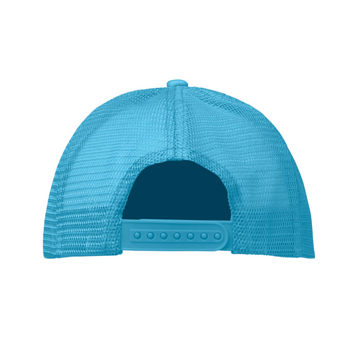 BUBBLE - 5 panel trucker cap