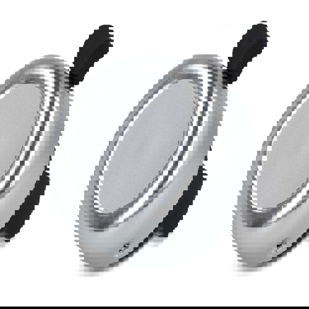 Bicycle bell - Silver