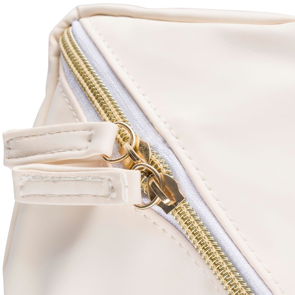 Gerecyclede PU-toilettas Alon