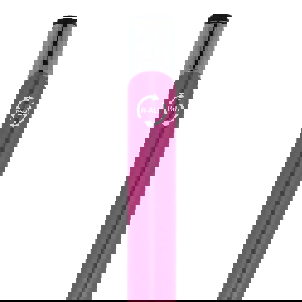 Alicante matt R-AL schwarze Inkt