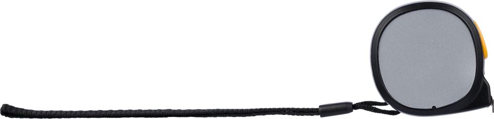 ABS-Maßband Akira - schwarz