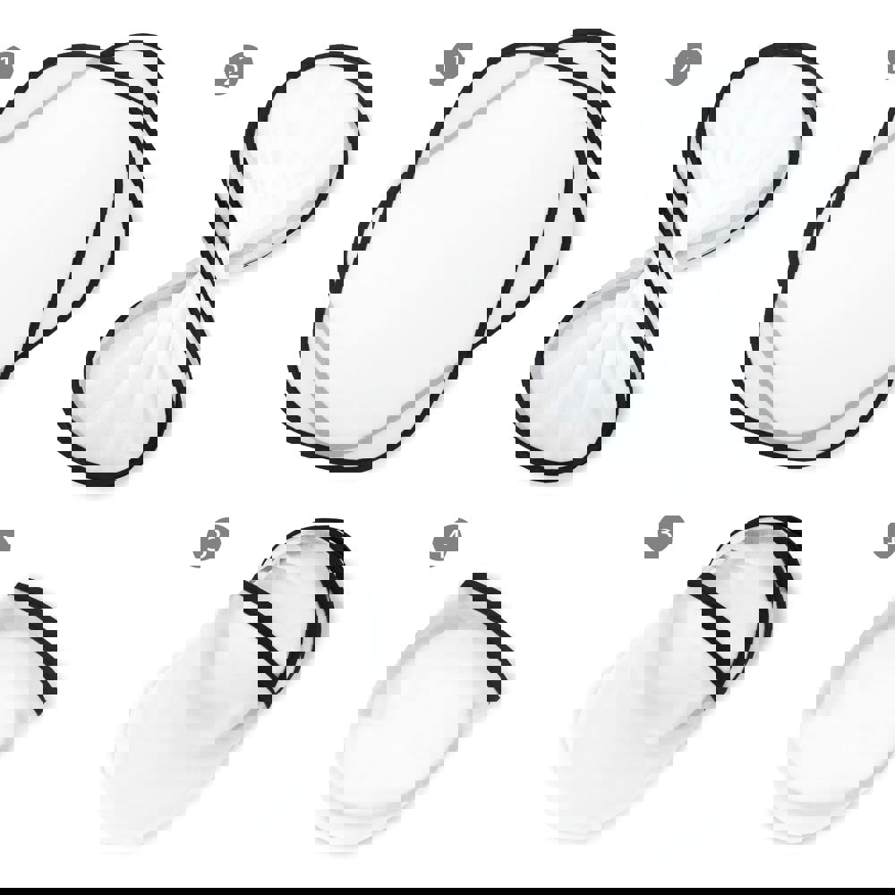 Car window sunshade, set of 2 with pouch sublimation