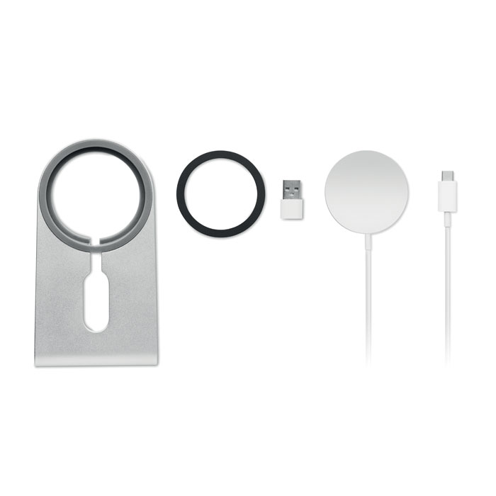 MELIS - Draadloze magnetische oplader