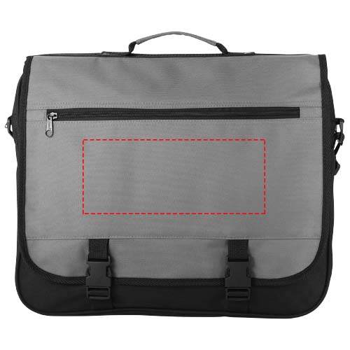 Anchorage conference bag 11L