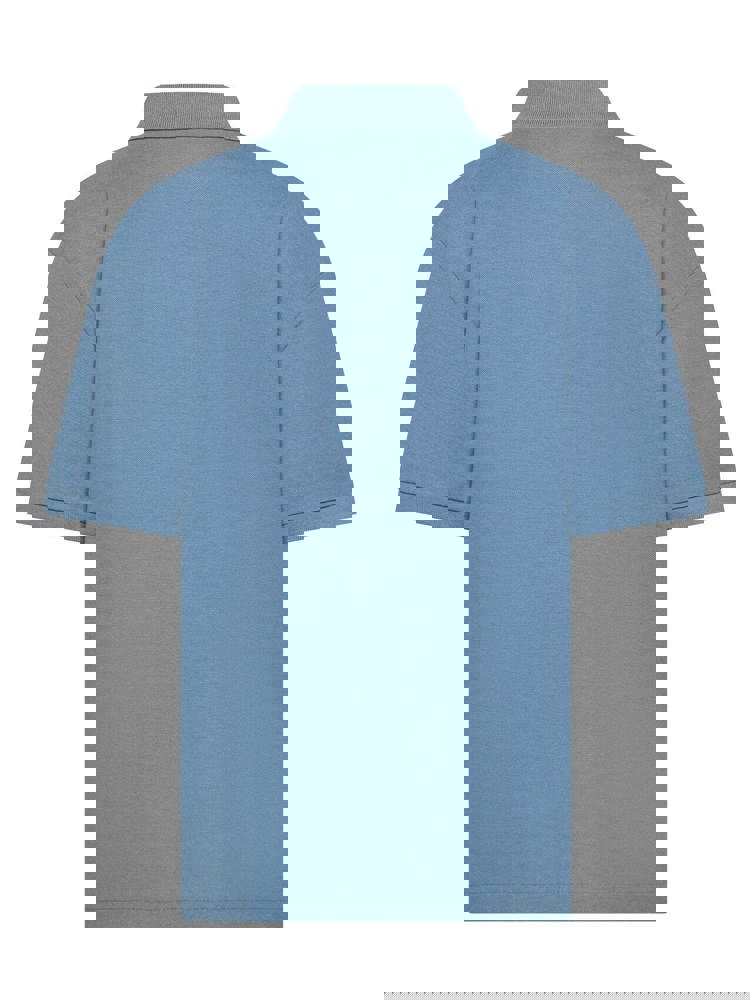 BS Evolution kids polo, 180 gr/m²