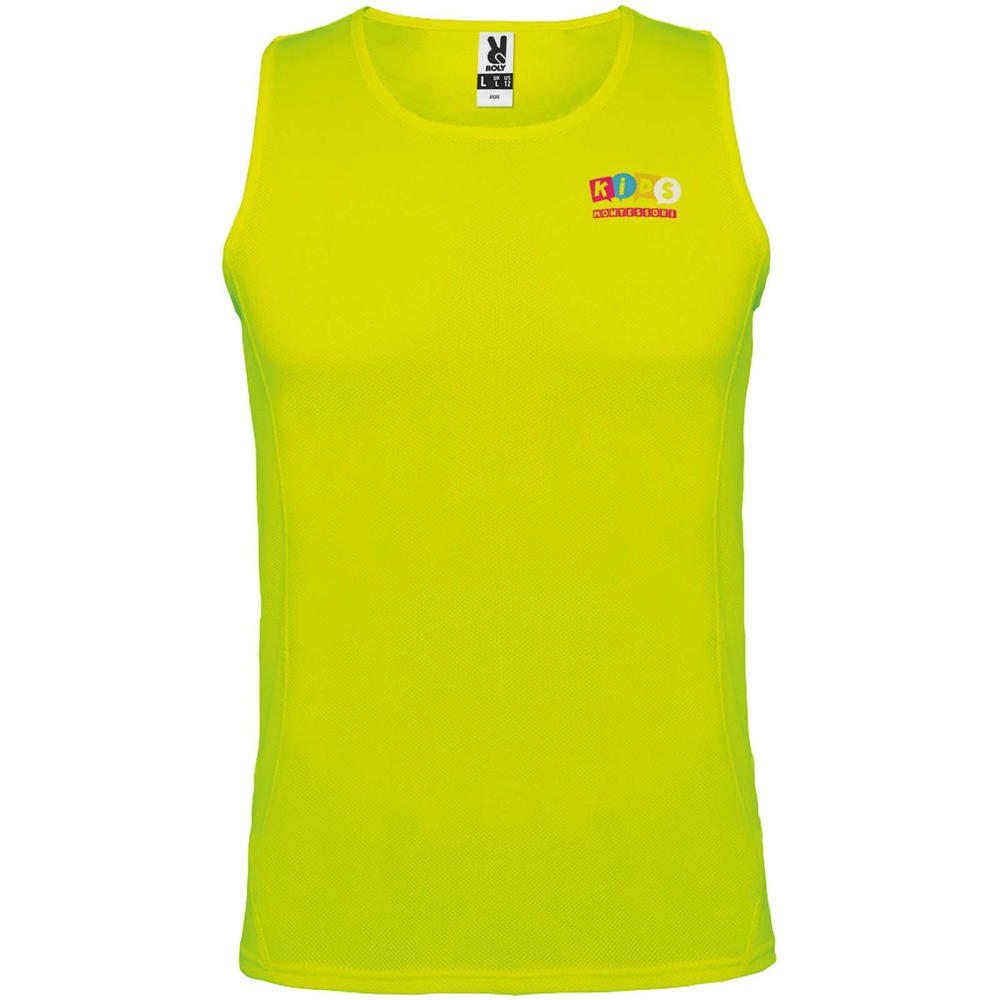 Andre kids sports vest