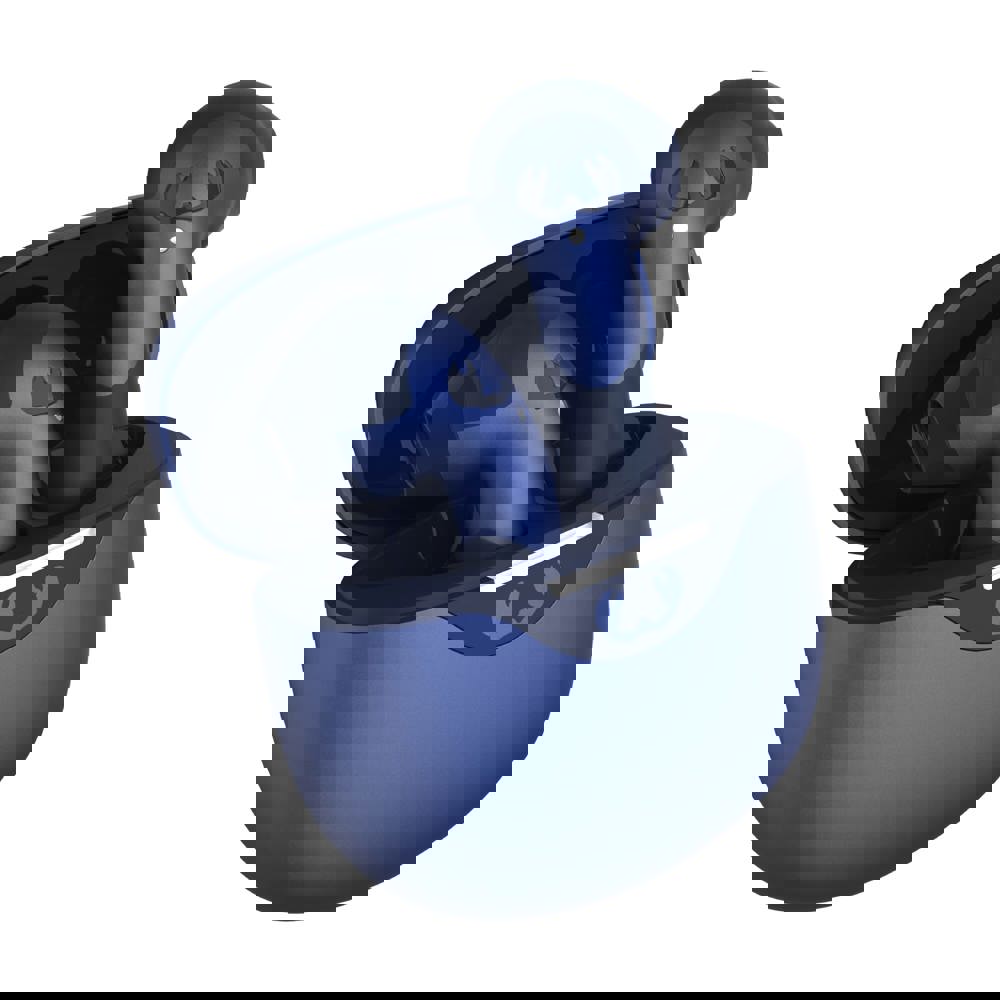 3TW2200 I Fresh 'n Rebel Twins Blaze - True Wireless earbuds with ENC - Blue