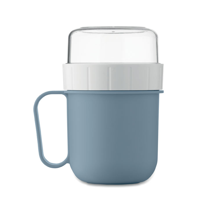 CUP ON GO - On the go cup in PP 450 ml