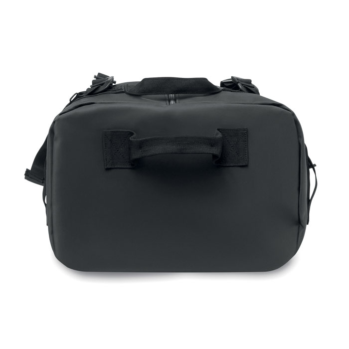 MOUNTAIN - Travel tarpaulin duffle bag