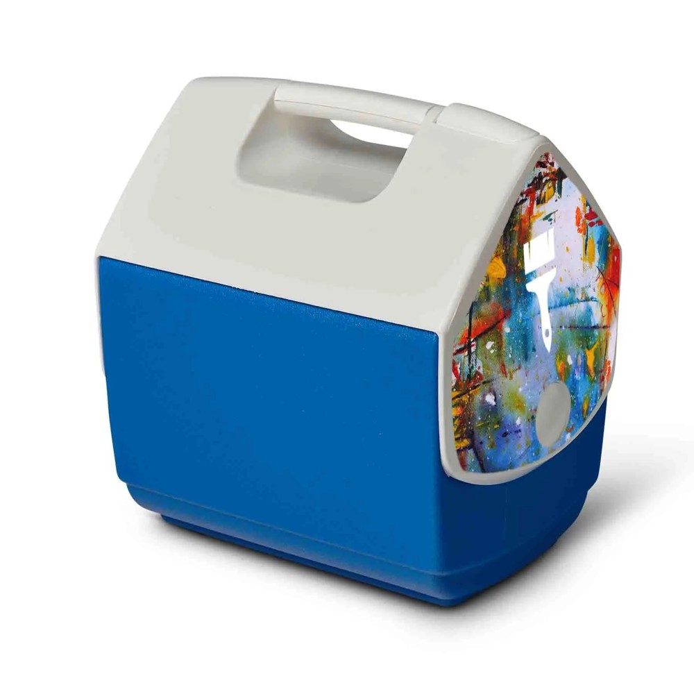 Igloo Playmate Pal Cooler 6L- Blauw