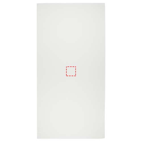 Lucas RPET sport towel 70x140 cm