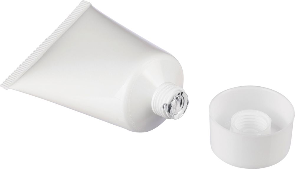 PE sunscreen tube Maelis