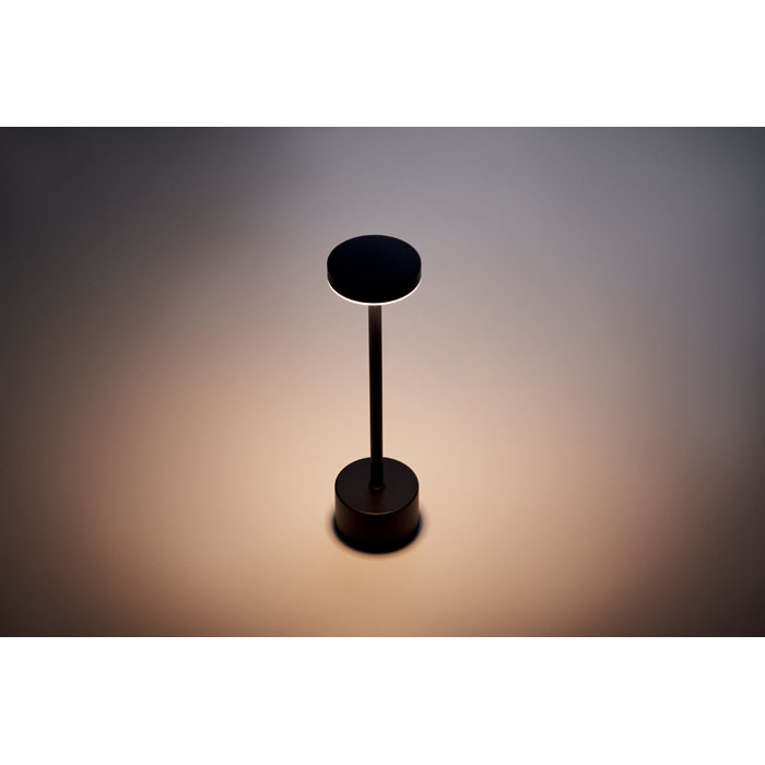 BISTRO - Aluminium table lamp