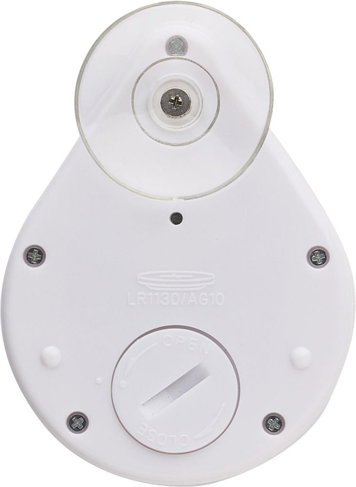 ABS digital shower timer Kendrick