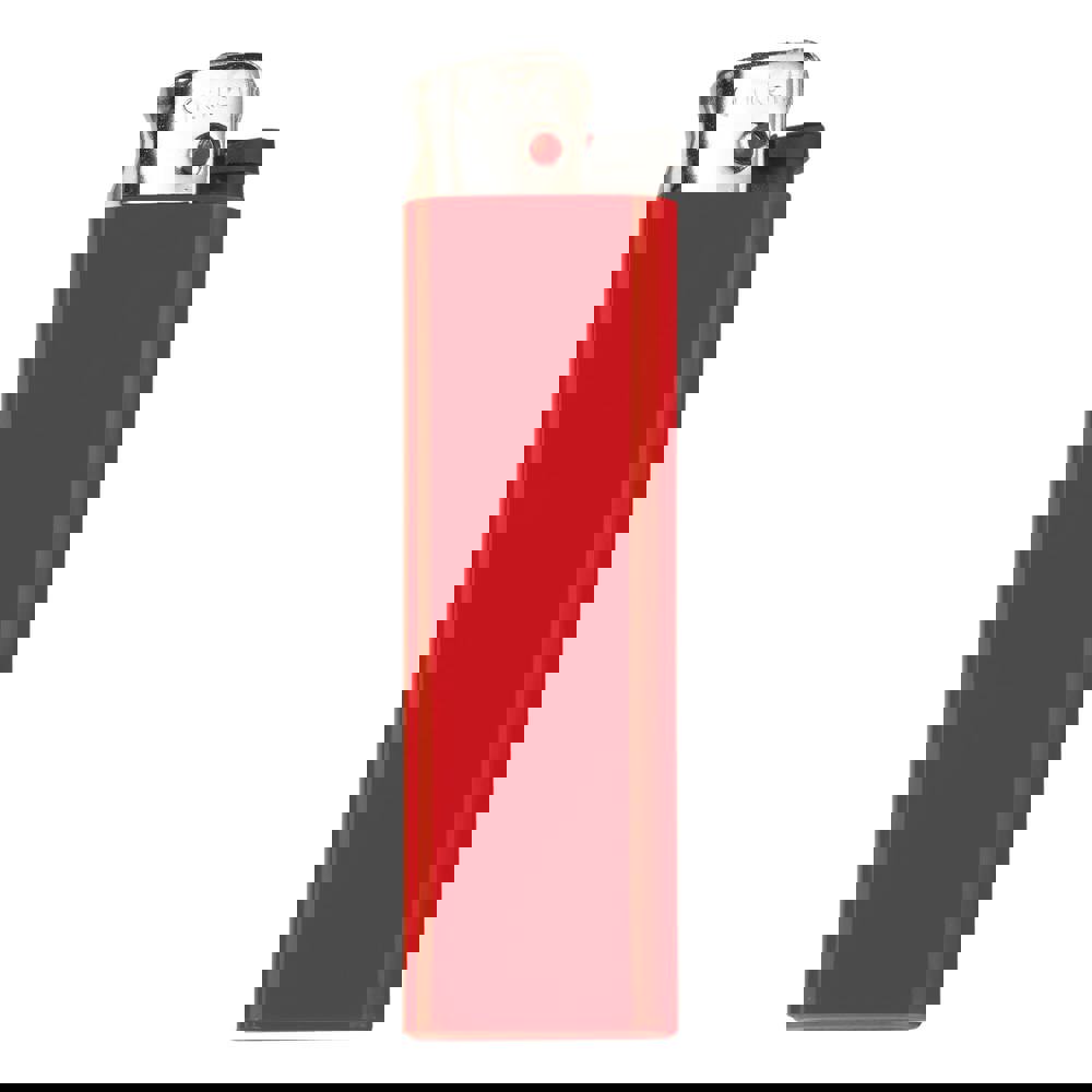 Cricket original metal - Light Red