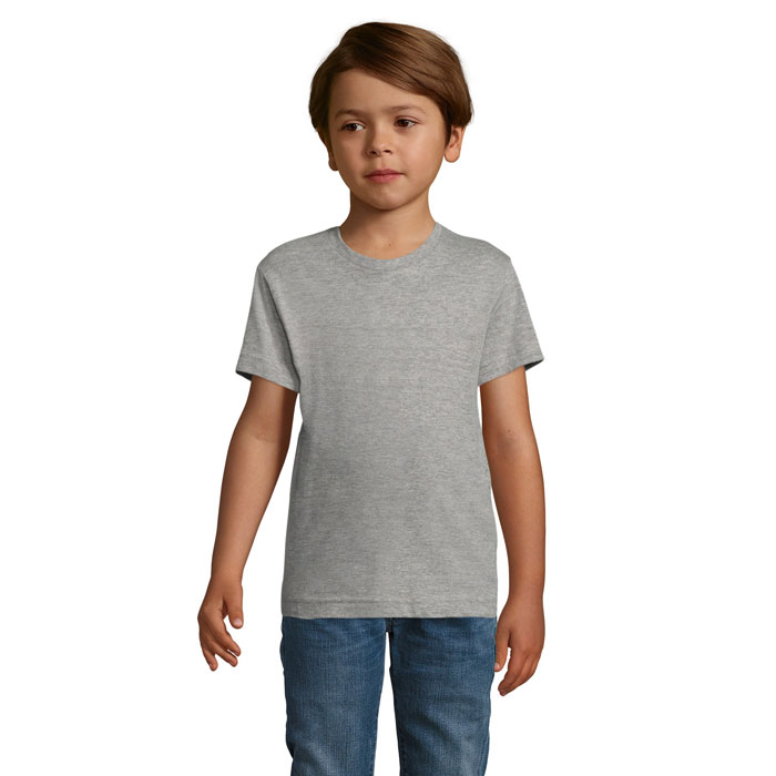 REGENT FIT KIDS - REGENT FIT KIND 150g - Grijs Gemeleerd