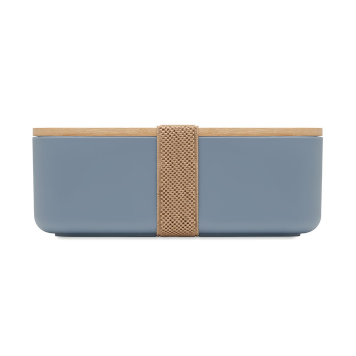 BEIBABOX - PLA corn lunch box 1000ml