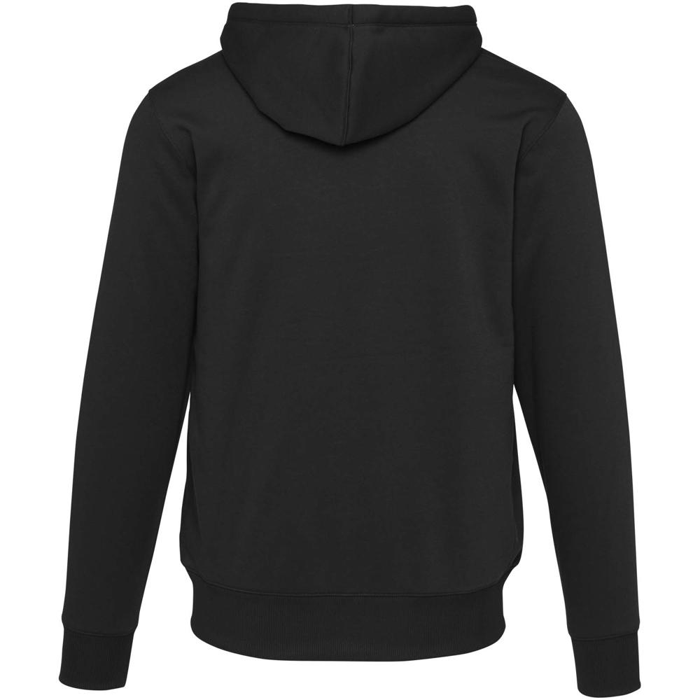 Natron sherpa full-zip hoodie