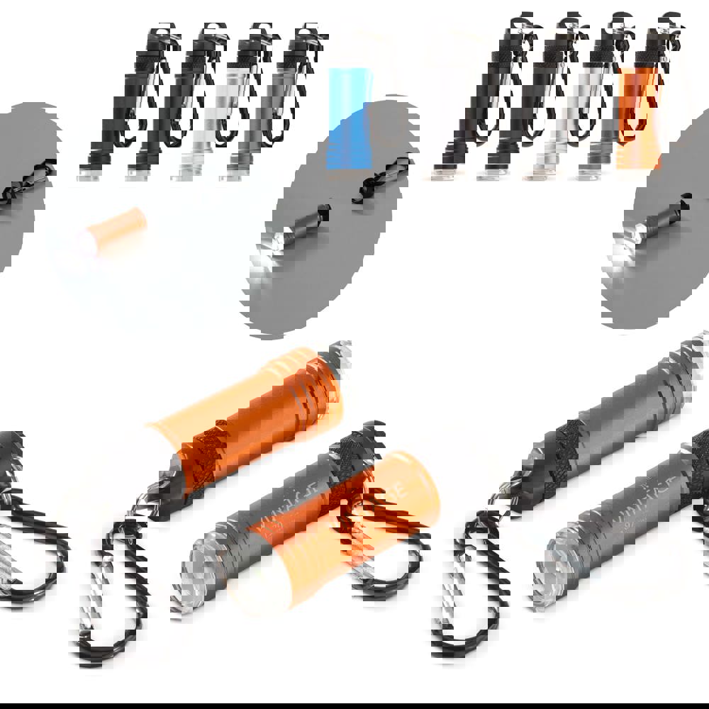 Magnetisch survival lampje