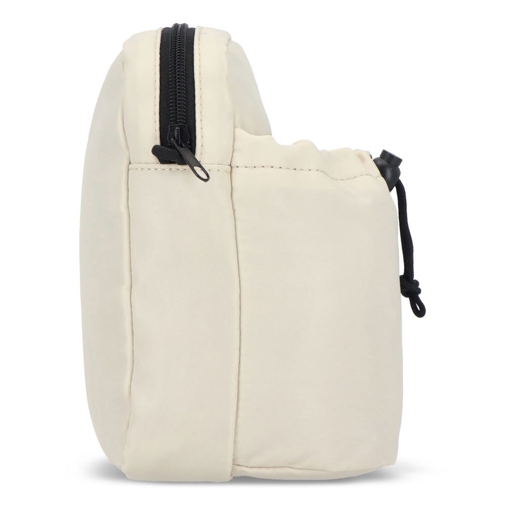 Crossbody Flaschenhalter-Tasche mit Paracord-Gurt