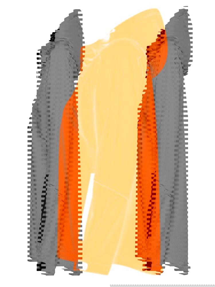 BS Storm Damen Softshelljacke, 340 gr/m²