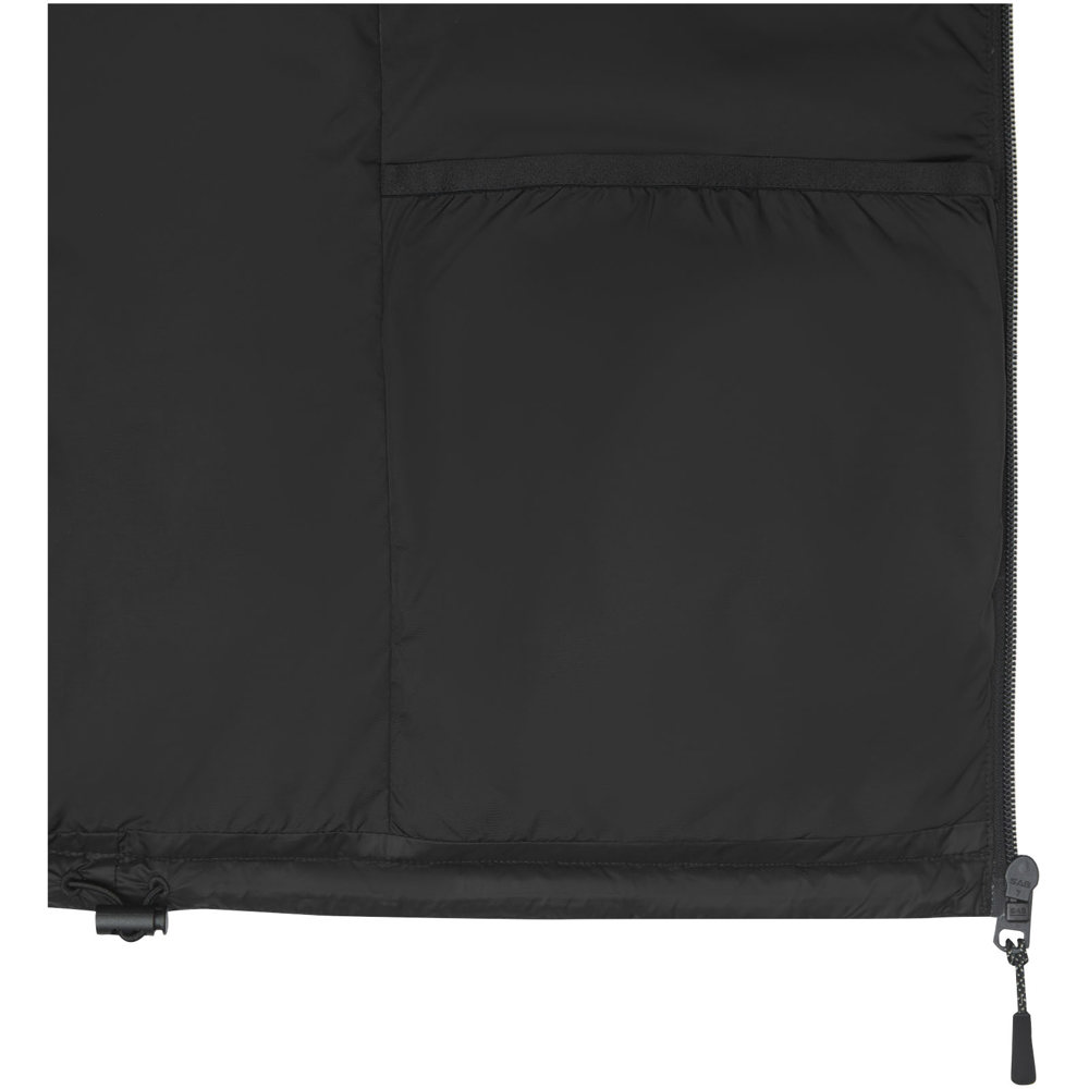 Epidote men's GRS recycled insulated down bodywarmer