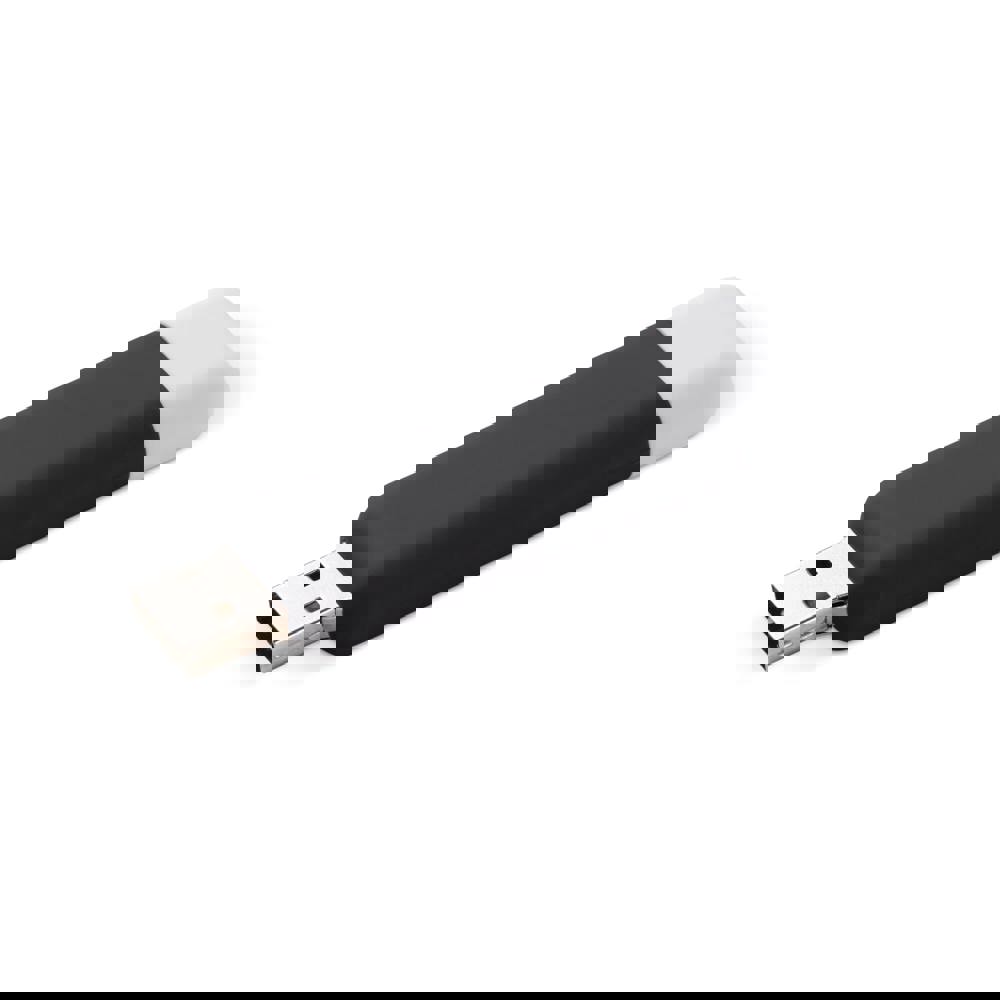 Modular USB 8GB - Black / White