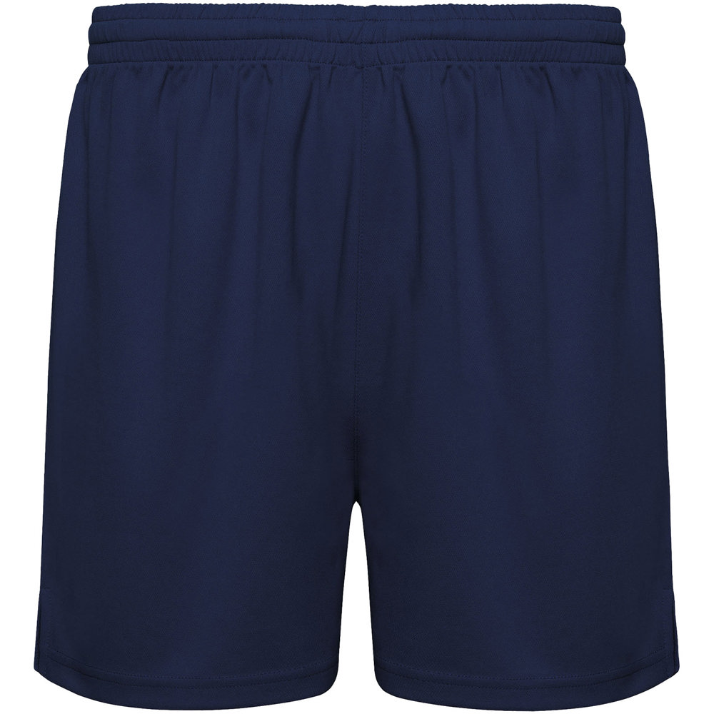 Player unisex sports shorts - Navy Blue