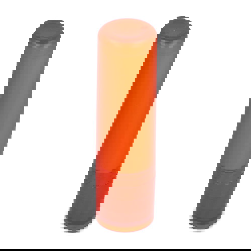 Klassischer Lippenpflegestift aus recycelten Materialien