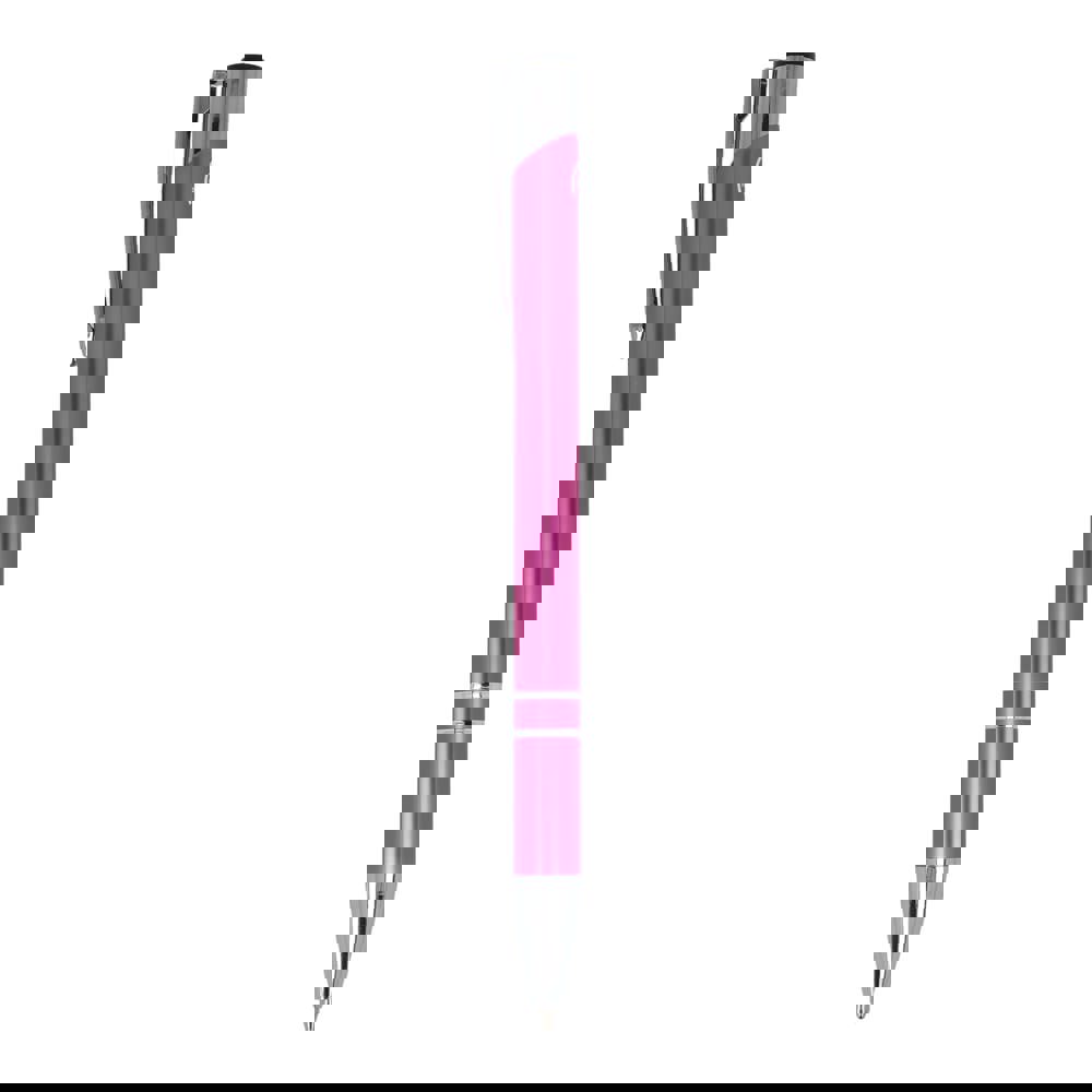 Alicante matt R-AL schwarze Inkt