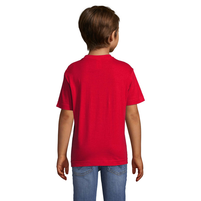 REGENT KIDS - REGENT Kinder t-shirt 150g