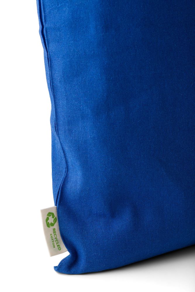 Gerecyclede katoenen boodschappentas (120 gsm) Cassiopeia