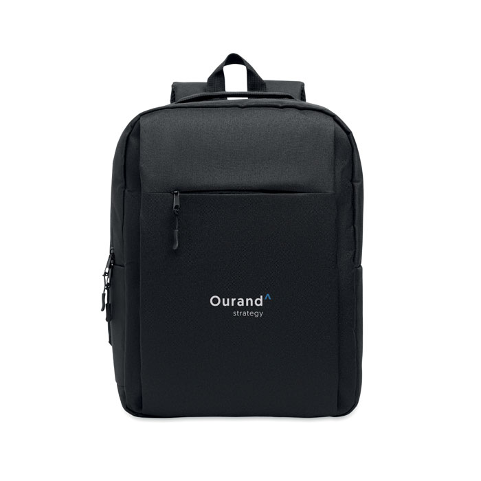 AKRAOS - Slim 15 inch laptop backpack