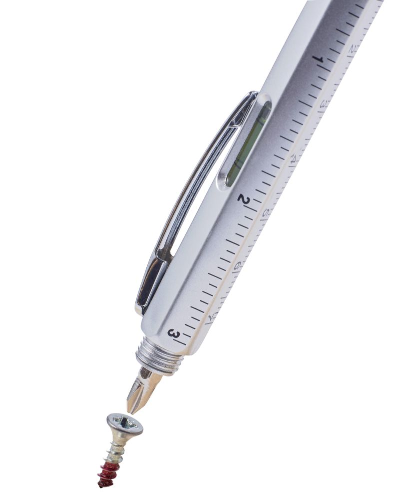 ABS 5-in-1 ballpen Giuliana