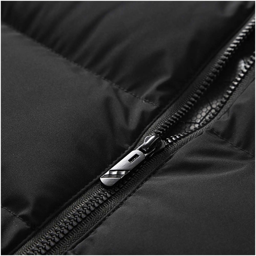 SCX.design G01 heated bodywarmer with power bank