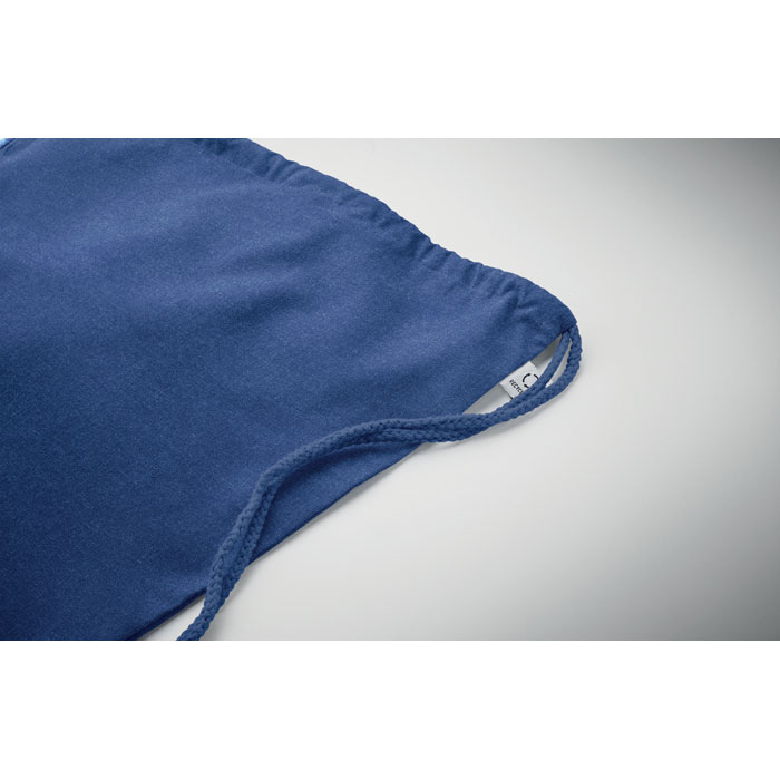CABETRI COLOUR - Recycled 140 gr/m² cotton bag
