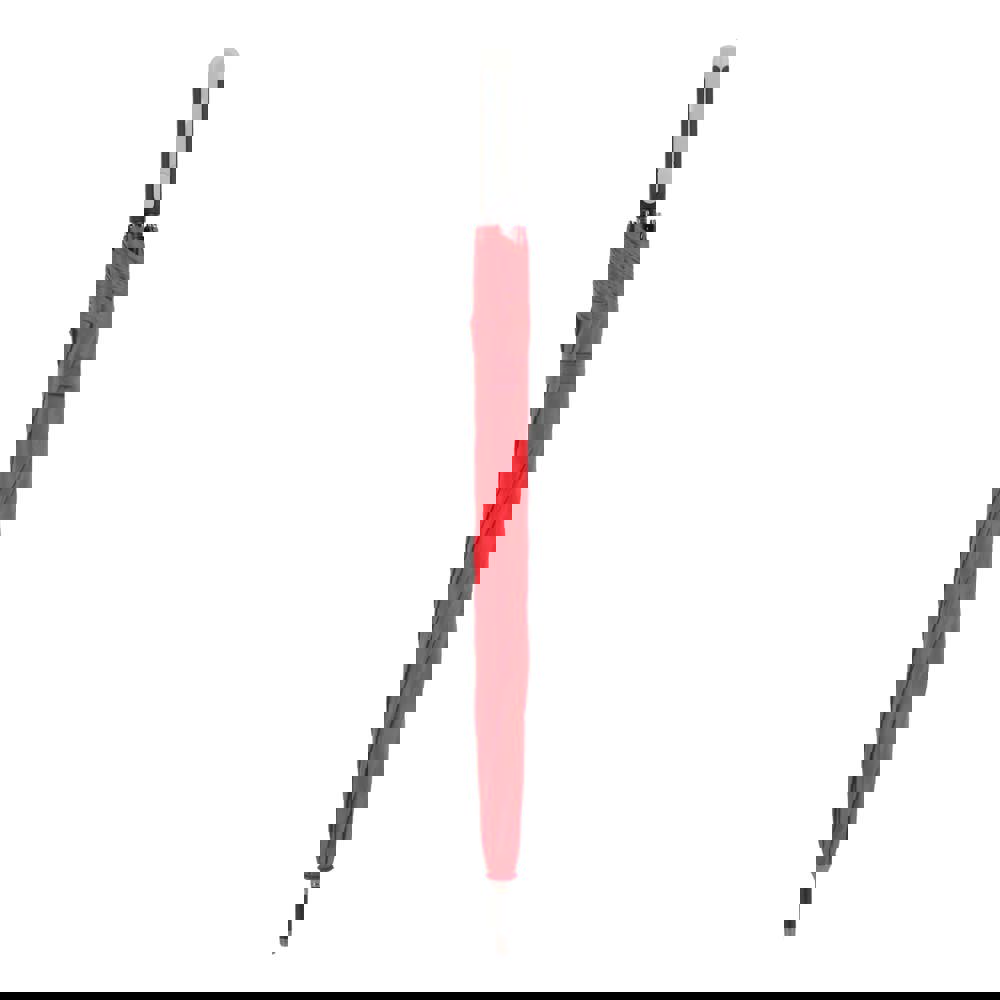 Emerantia 190T Pongee 23" Stick umbrella Auto open