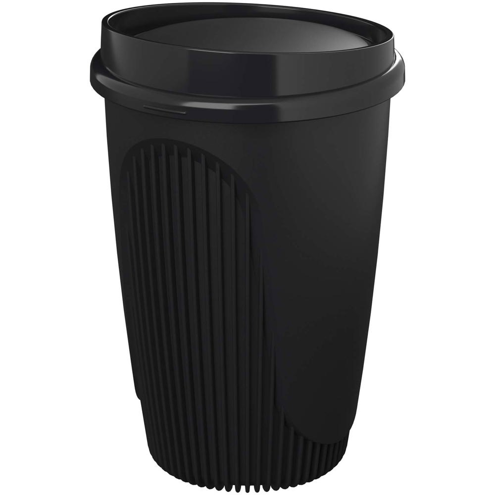 Alto POP 350 ml tumbler - Black