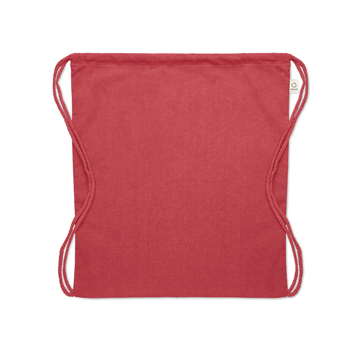 CABETRI COLOUR - Recycled 140 gr/m² cotton bag