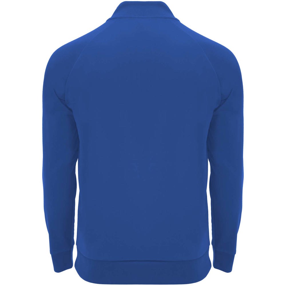 Epiro Half-Zip Sweatshirt Unisex