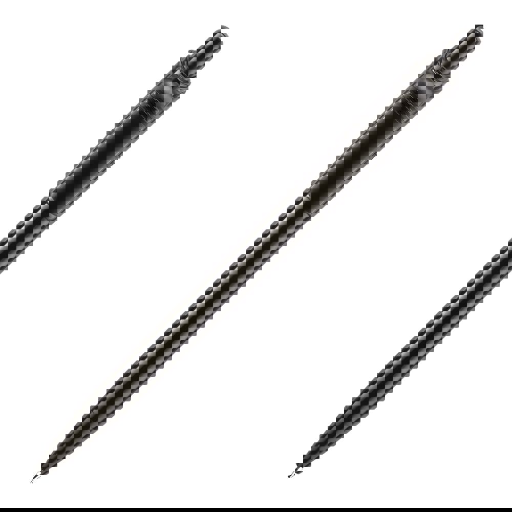 Ball pen Ducal Extra hardcolour (RX210 refill) - Black