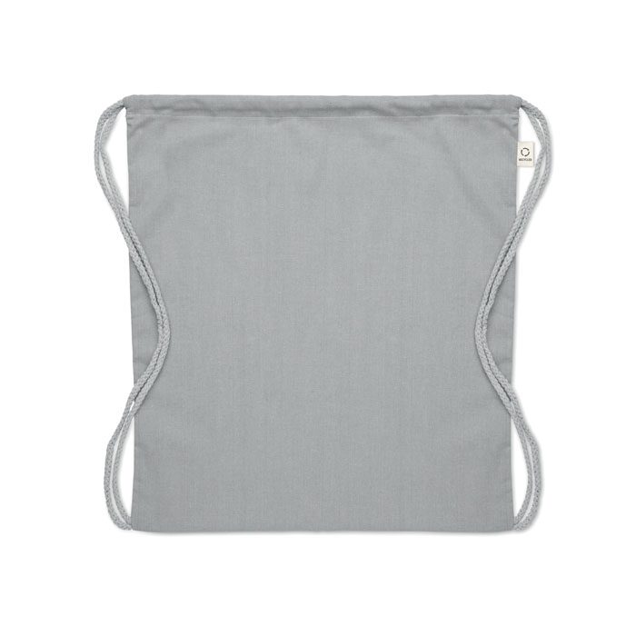 CABETRI COLOUR - Recycled 140 gr/m² cotton bag