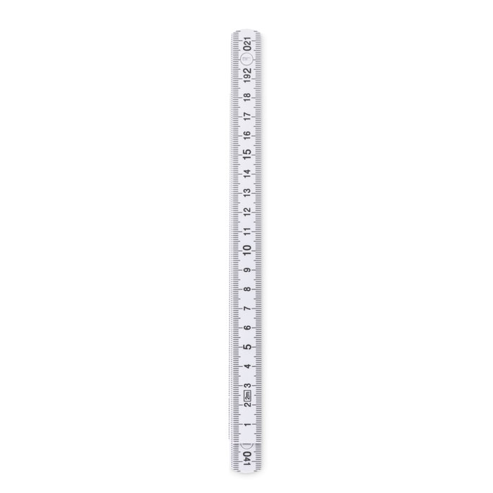 2 METER - Folding ruler 2m