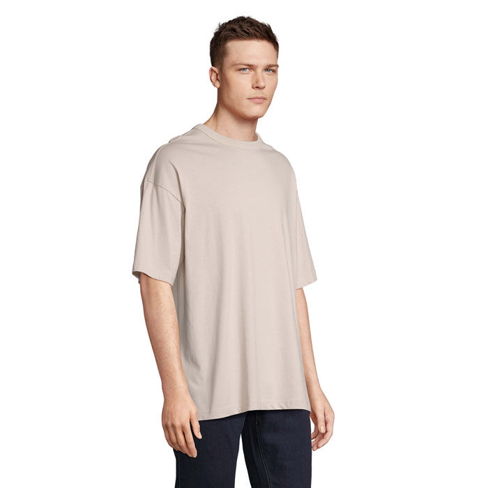 BOXY MEN - BOXY MEN T-SHIRT OVERSIZE