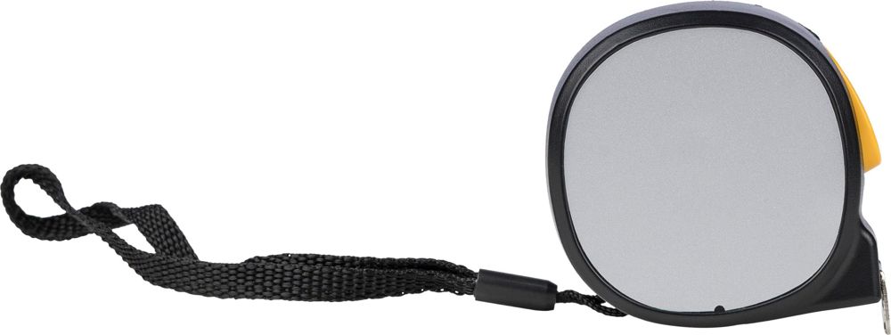 ABS-Maßband Selina - schwarz